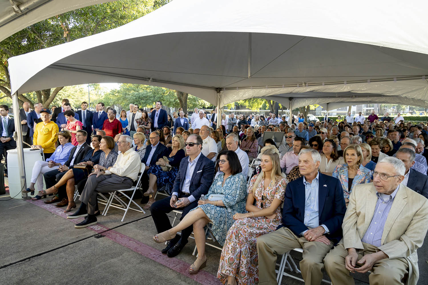 JFS Groundbreaking 2