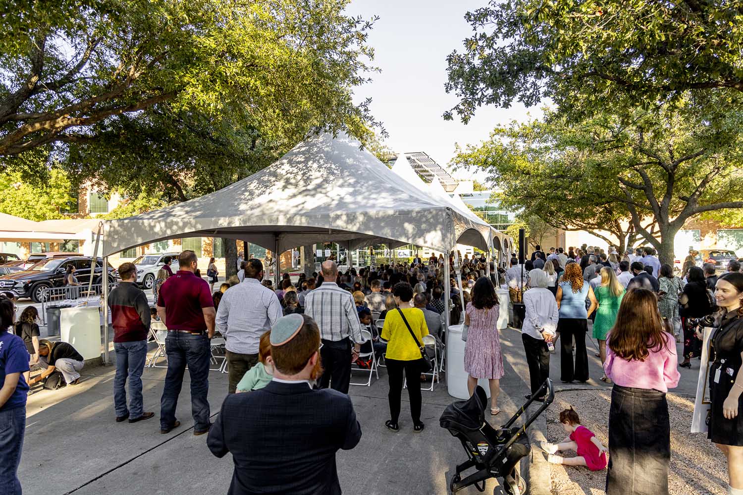 JFS Groundbreaking 3