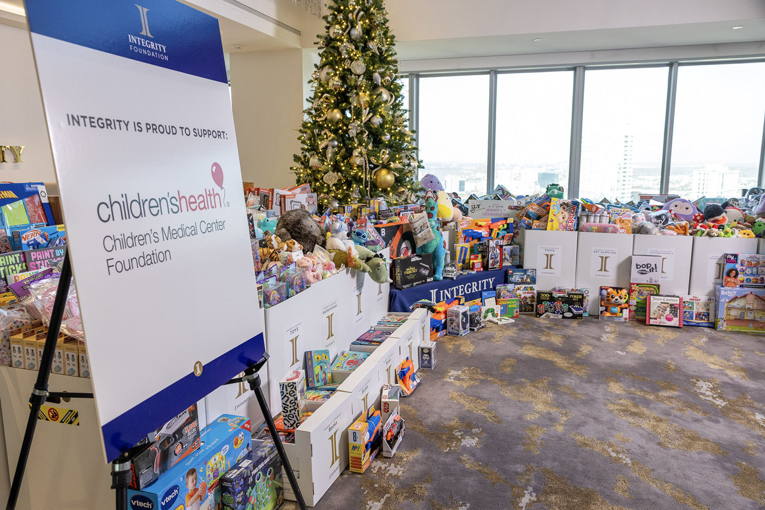 2024 - Integrity - Toy Drive-22